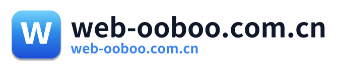 web-ooboo.com.cn